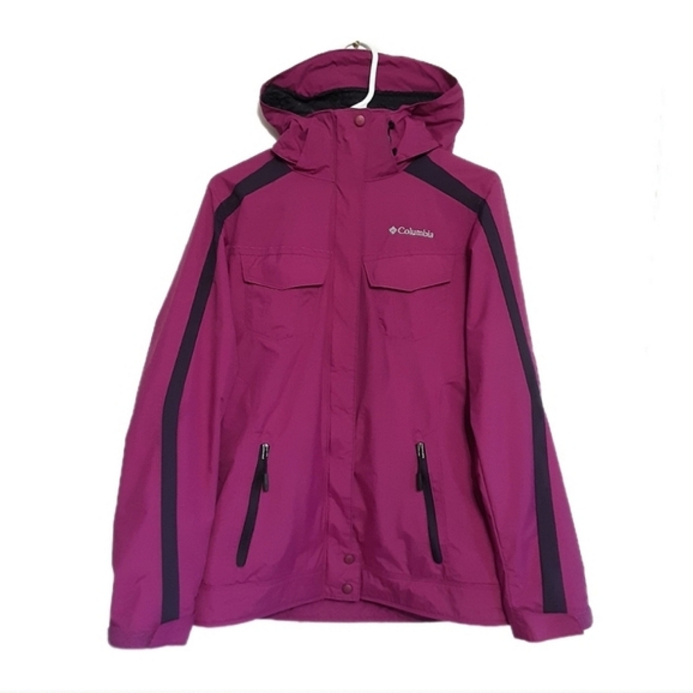 Columbia Coat Womens Small